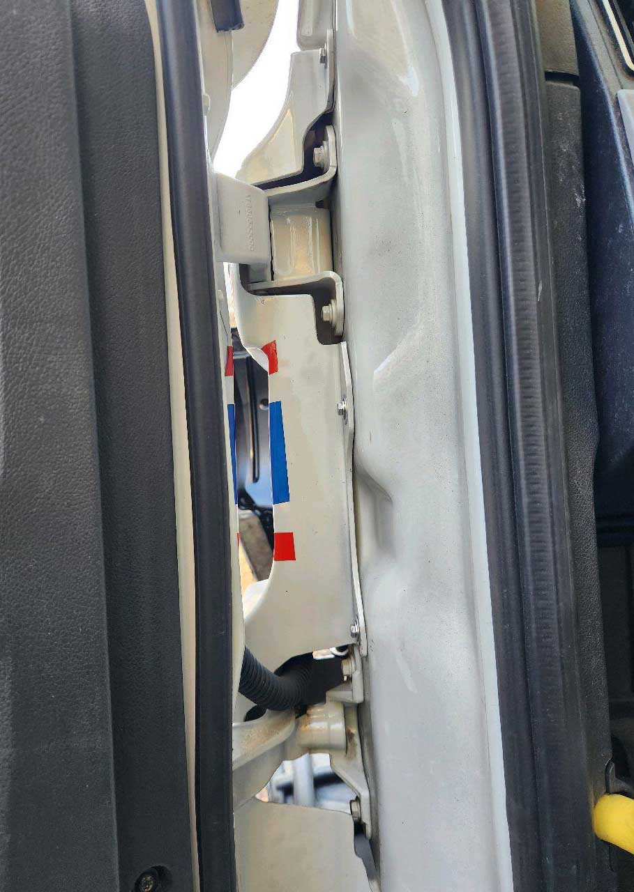 2025 Freightliner Cascadia - Image 24