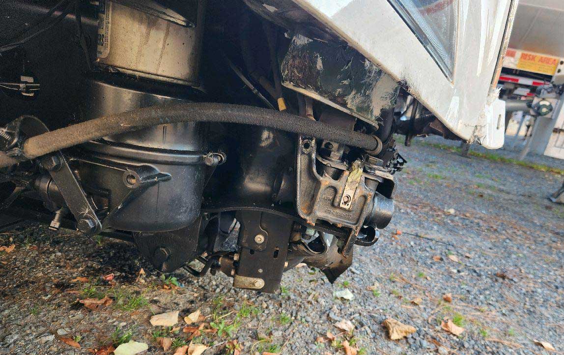 2025 Freightliner Cascadia - Image 25