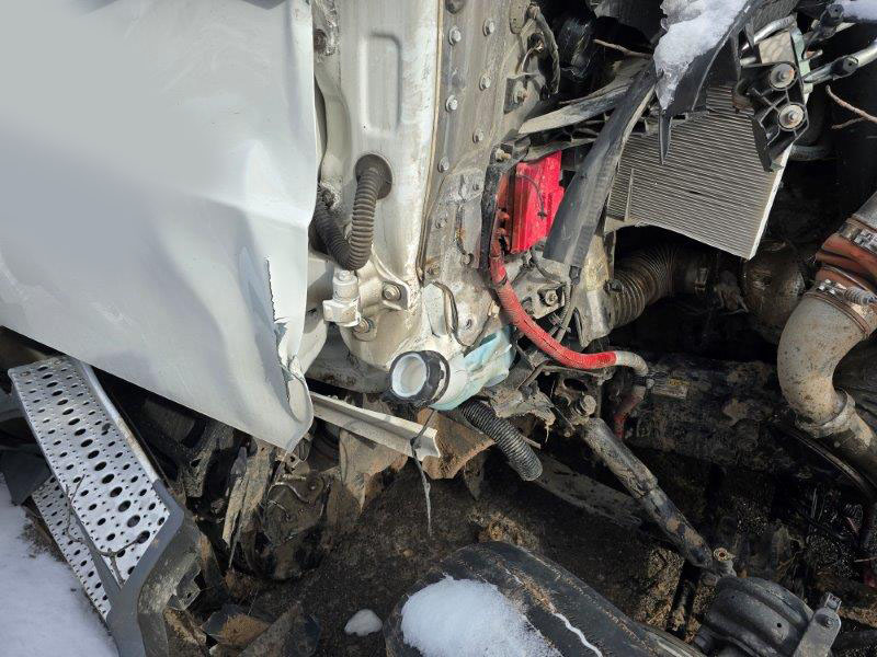 2025 Freightliner Cascadia - Image 26