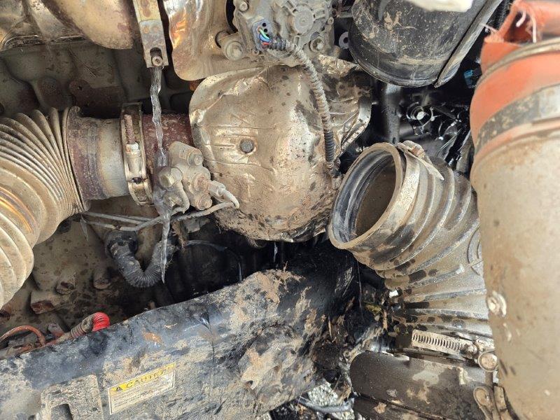 2025 Freightliner Cascadia - Image 27