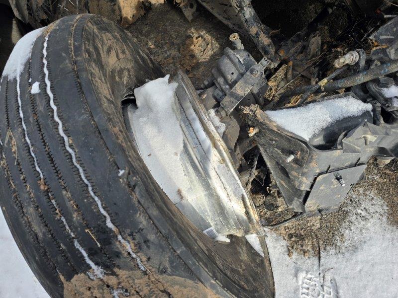 2025 Freightliner Cascadia - Image 28