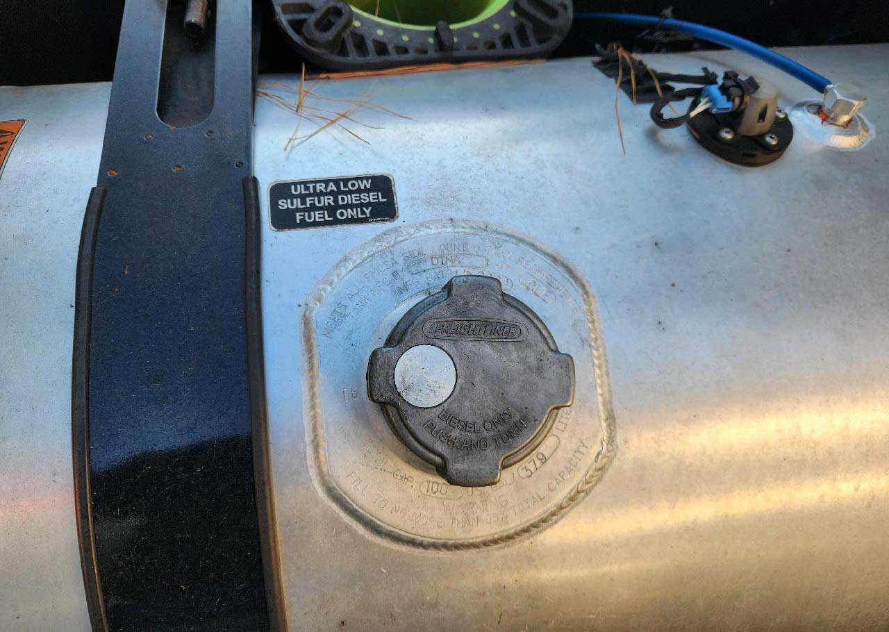 2025 Freightliner Cascadia - Image 31