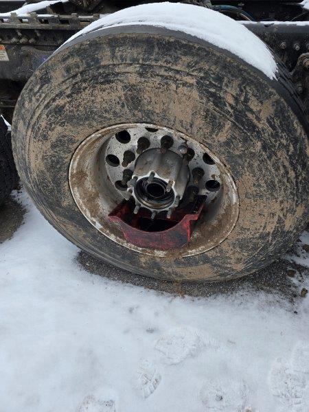 2025 Freightliner Cascadia - Image 35