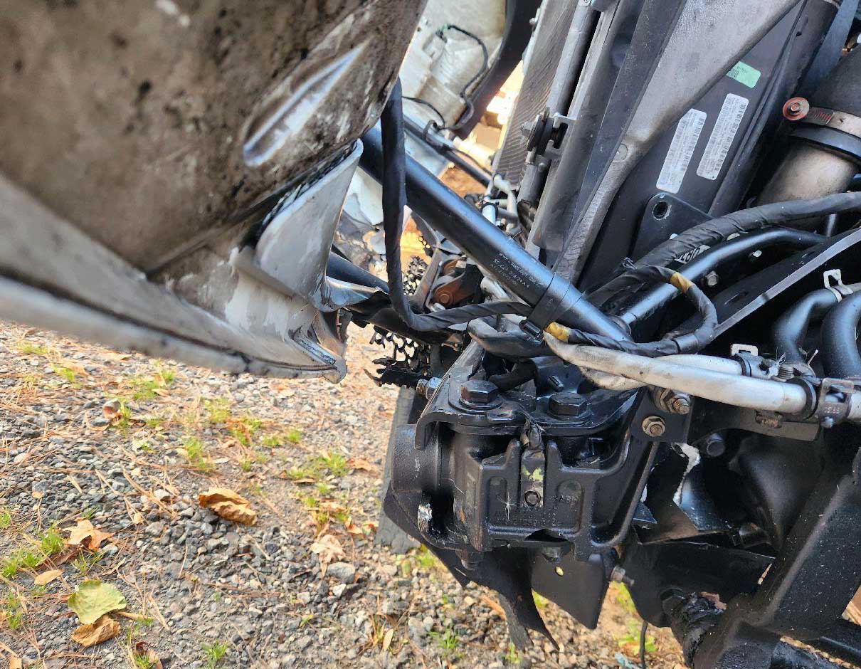 2025 Freightliner Cascadia - Image 35