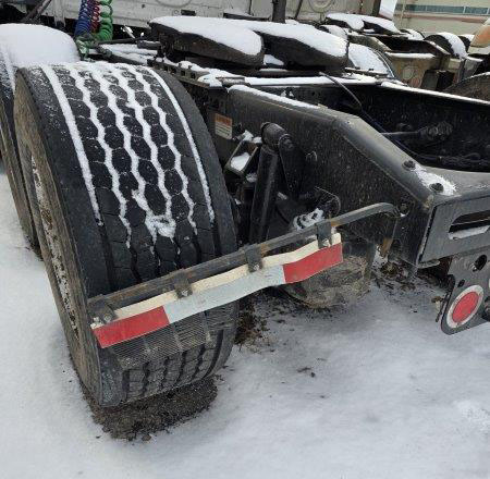 2025 Freightliner Cascadia - Image 37