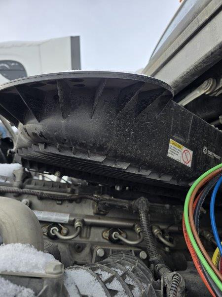 2025 Freightliner Cascadia - Image 39