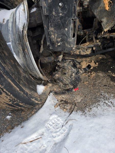 2025 Freightliner Cascadia - Image 40