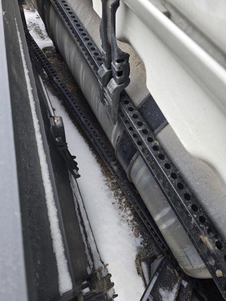 2025 Freightliner Cascadia - Image 44