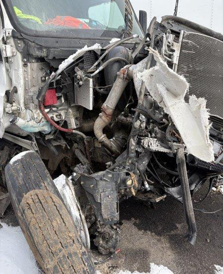 2025 Freightliner Cascadia - Image 45