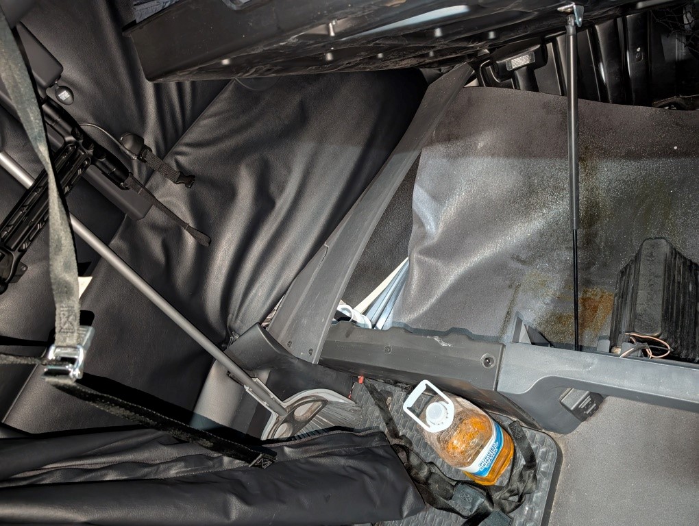 2025 Freightliner Cascadia - Image 9