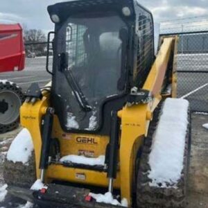 2025 Gehl RT165 Loader