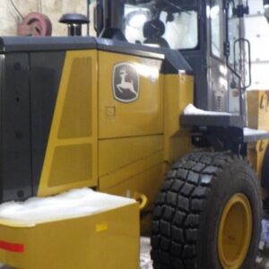 2025 John Deere 544G Wheel Loader