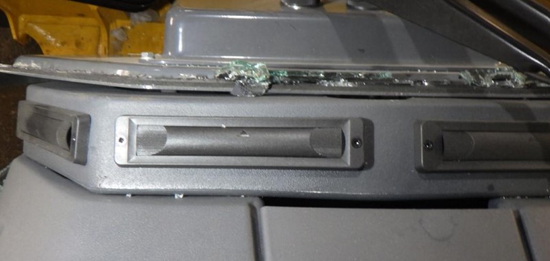 2025 John Deere 544G Wheel Loader - Image 13