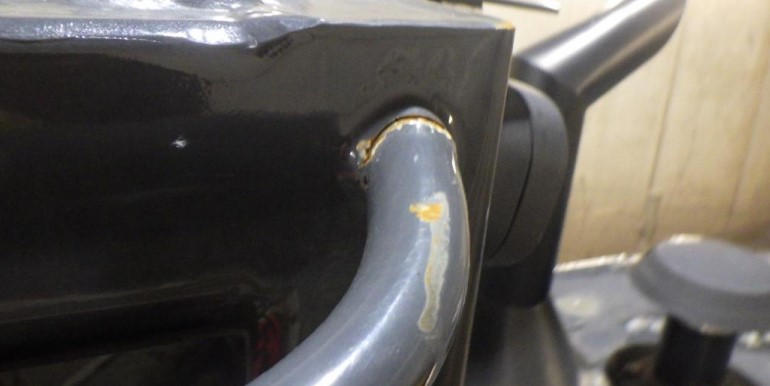 2025 John Deere 544G Wheel Loader - Image 15