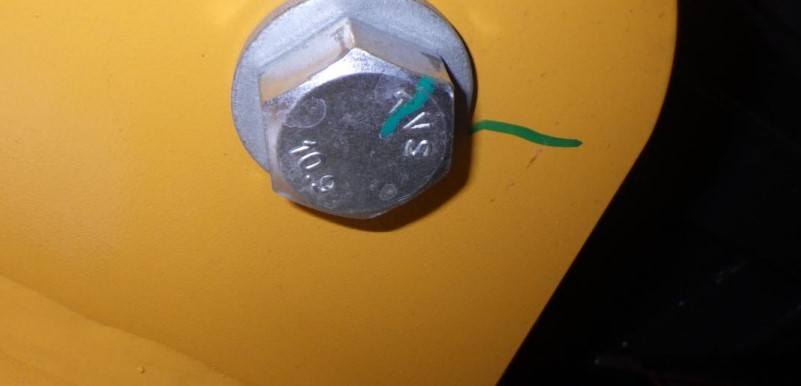 2025 John Deere 544G Wheel Loader - Image 21