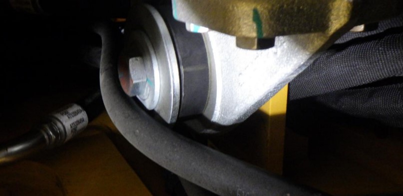 2025 John Deere 544G Wheel Loader - Image 23