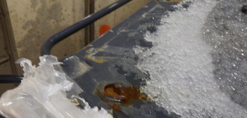 2025 John Deere 544G Wheel Loader - Image 7