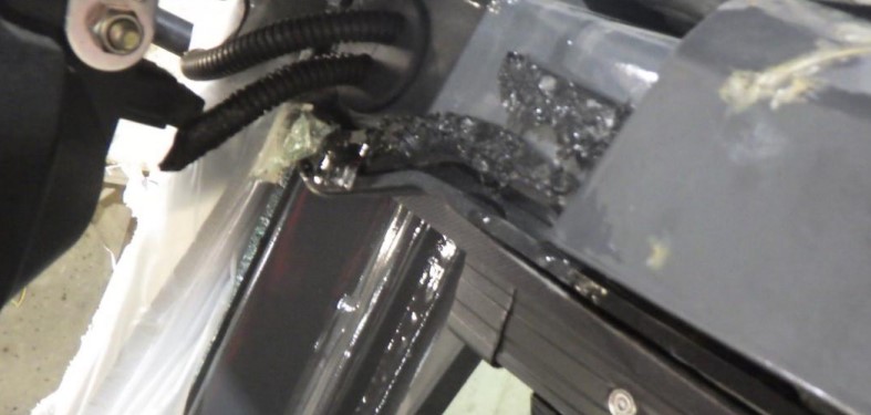 2025 John Deere 544G Wheel Loader - Image 9