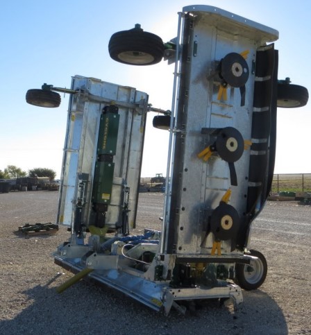 2025 Major Equipment MJ30-920 Mower