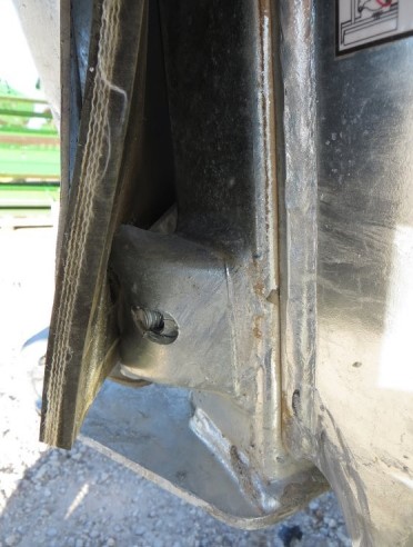 2025 Major Equipment MJ30-920 Mower - Image 5