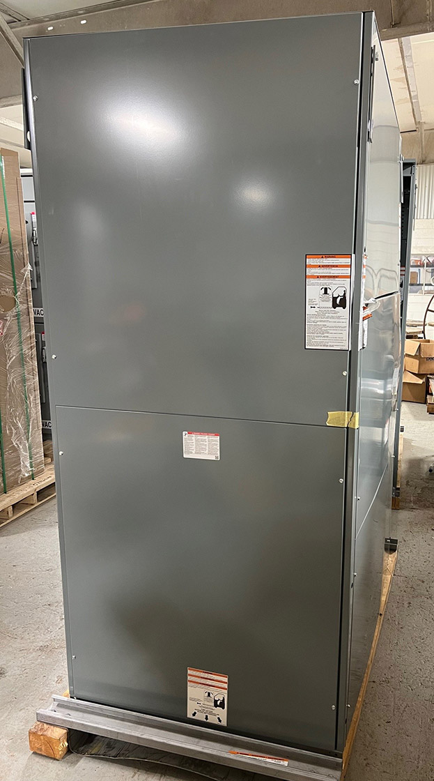 2025 Stand Alone Auxiliary Section MSB-CH QED SwitchBoard - Image 5