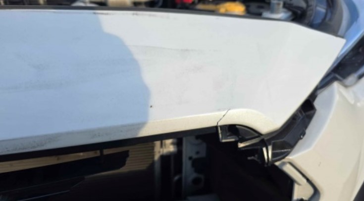 2025 Subaru Crosstrek - Image 10