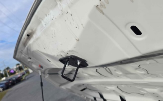 2025 Subaru Crosstrek - Image 11