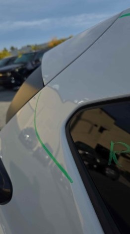 2025 Subaru Crosstrek - Image 12