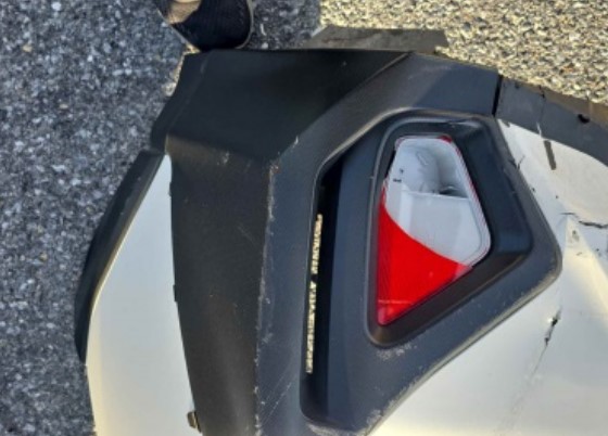 2025 Subaru Crosstrek - Image 13