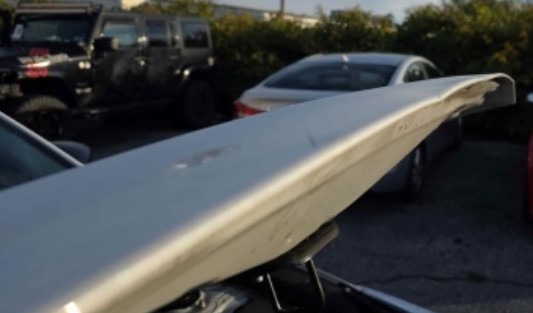 2025 Subaru Crosstrek - Image 15