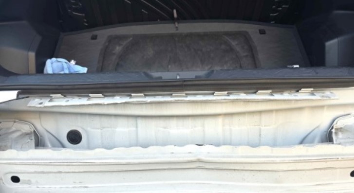 2025 Subaru Crosstrek - Image 17