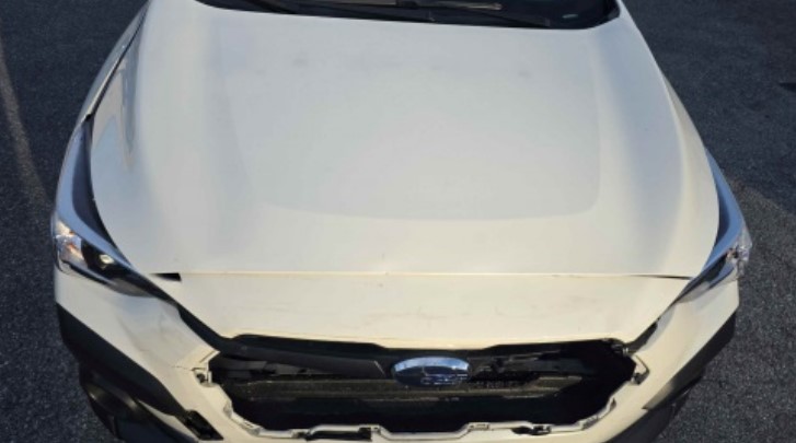 2025 Subaru Crosstrek - Image 2