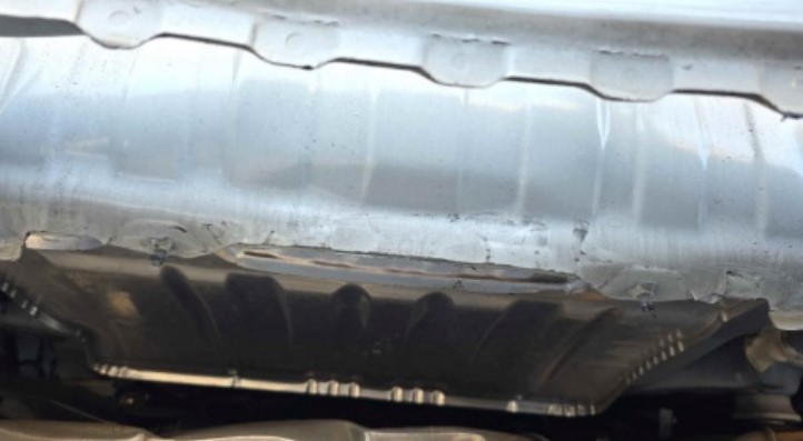 2025 Subaru Crosstrek - Image 20