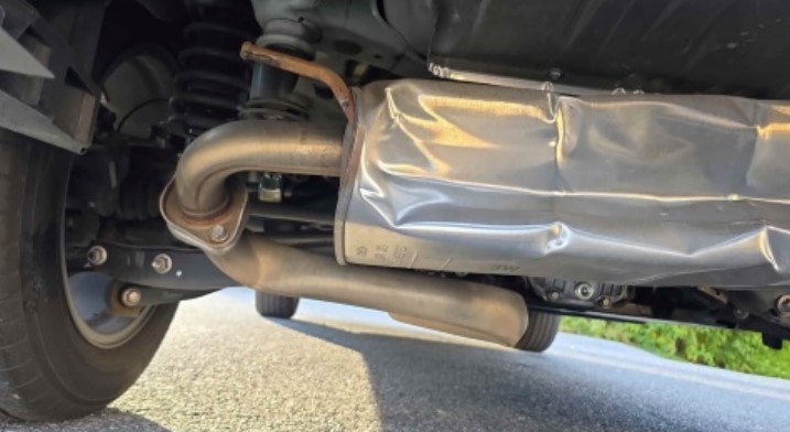 2025 Subaru Crosstrek - Image 21