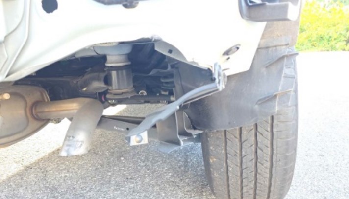 2025 Subaru Crosstrek - Image 22