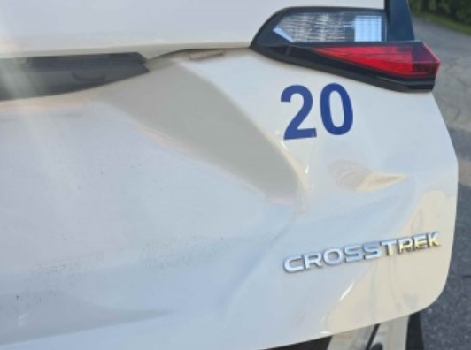 2025 Subaru Crosstrek - Image 23