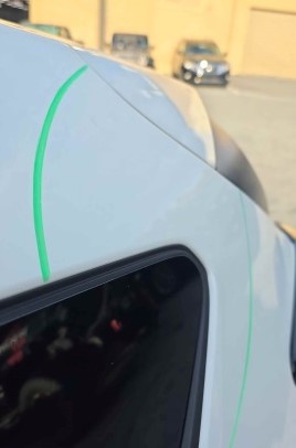 2025 Subaru Crosstrek - Image 24