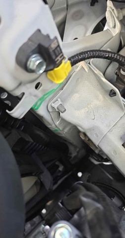 2025 Subaru Crosstrek - Image 25