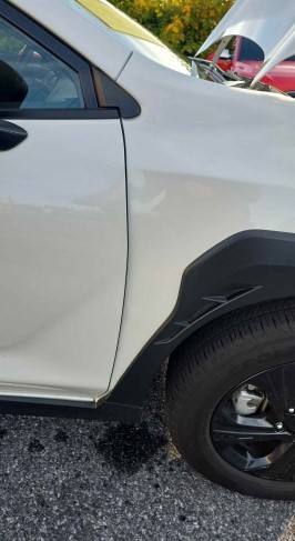 2025 Subaru Crosstrek - Image 6