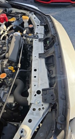 2025 Subaru Crosstrek - Image 7