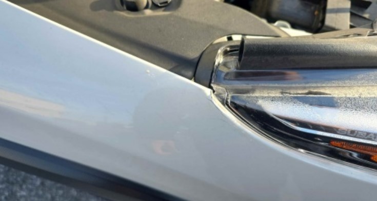 2025 Subaru Crosstrek - Image 9