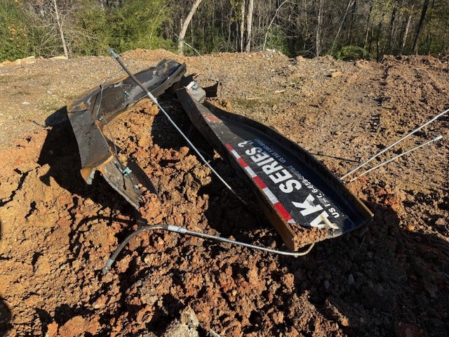 2025 Tigercat 234C Log Loader - Image 11