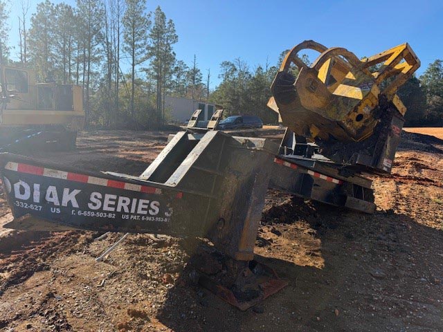 2025 Tigercat 234C Log Loader - Image 12