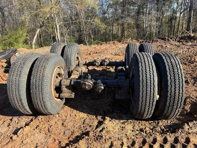 2025 Tigercat 234C Log Loader - Image 13