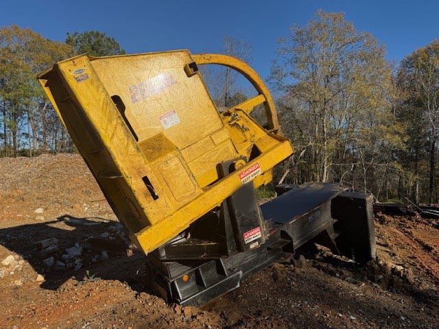 2025 Tigercat 234C Log Loader - Image 8
