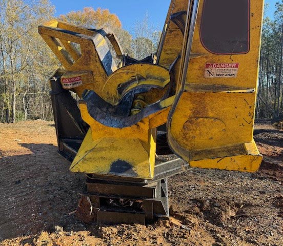 2025 Tigercat 234C Log Loader - Image 9