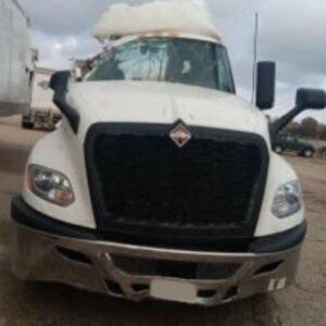 2026 International LT625