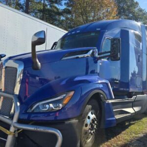 2026 Kenworth T680