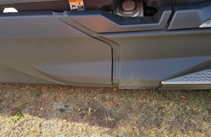 2026 Kenworth T680 - Image 12