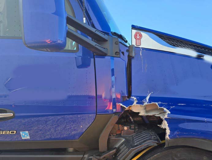 2026 Kenworth T680 - Image 13